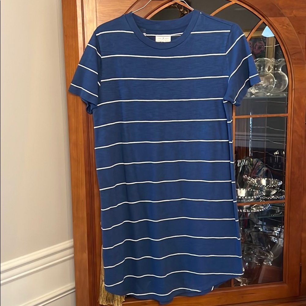 Tee Dress
